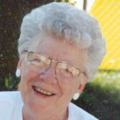 Photo of Mary-J Michaud